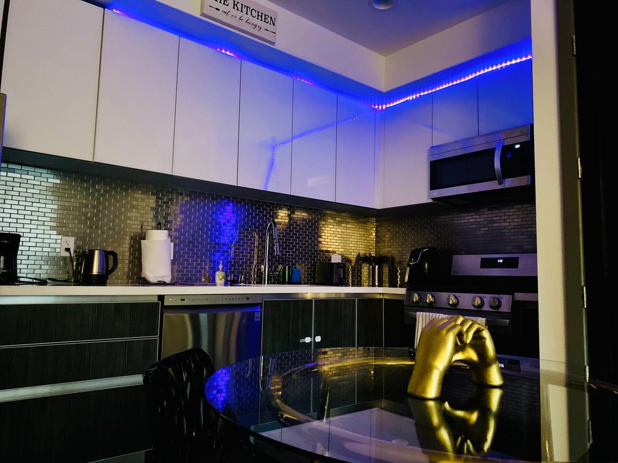 Beautiful Hollywood 1bd Loft Private Rooftop Los Ángeles
