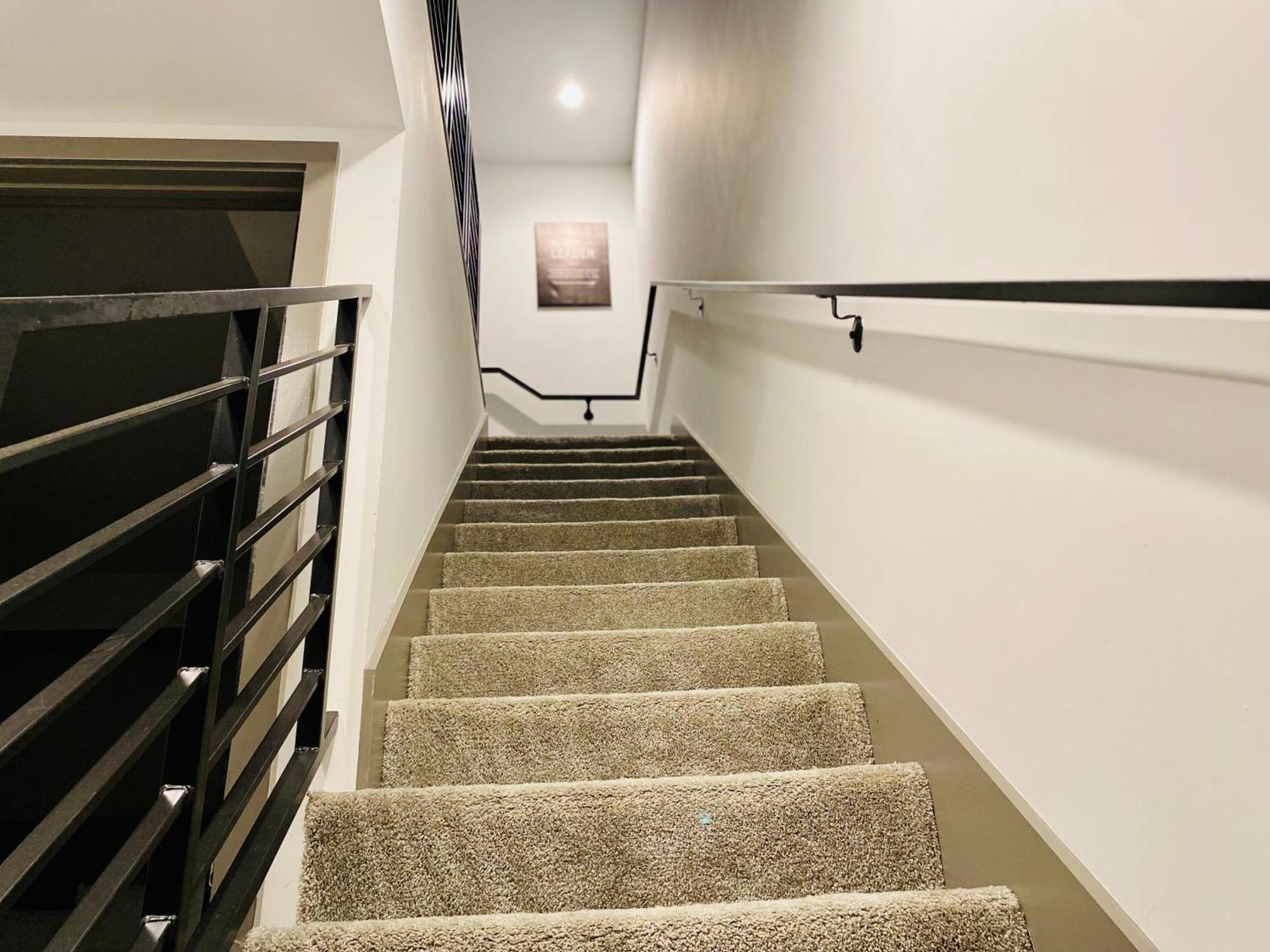 Beautiful Hollywood 1bd Loft Private Rooftop *