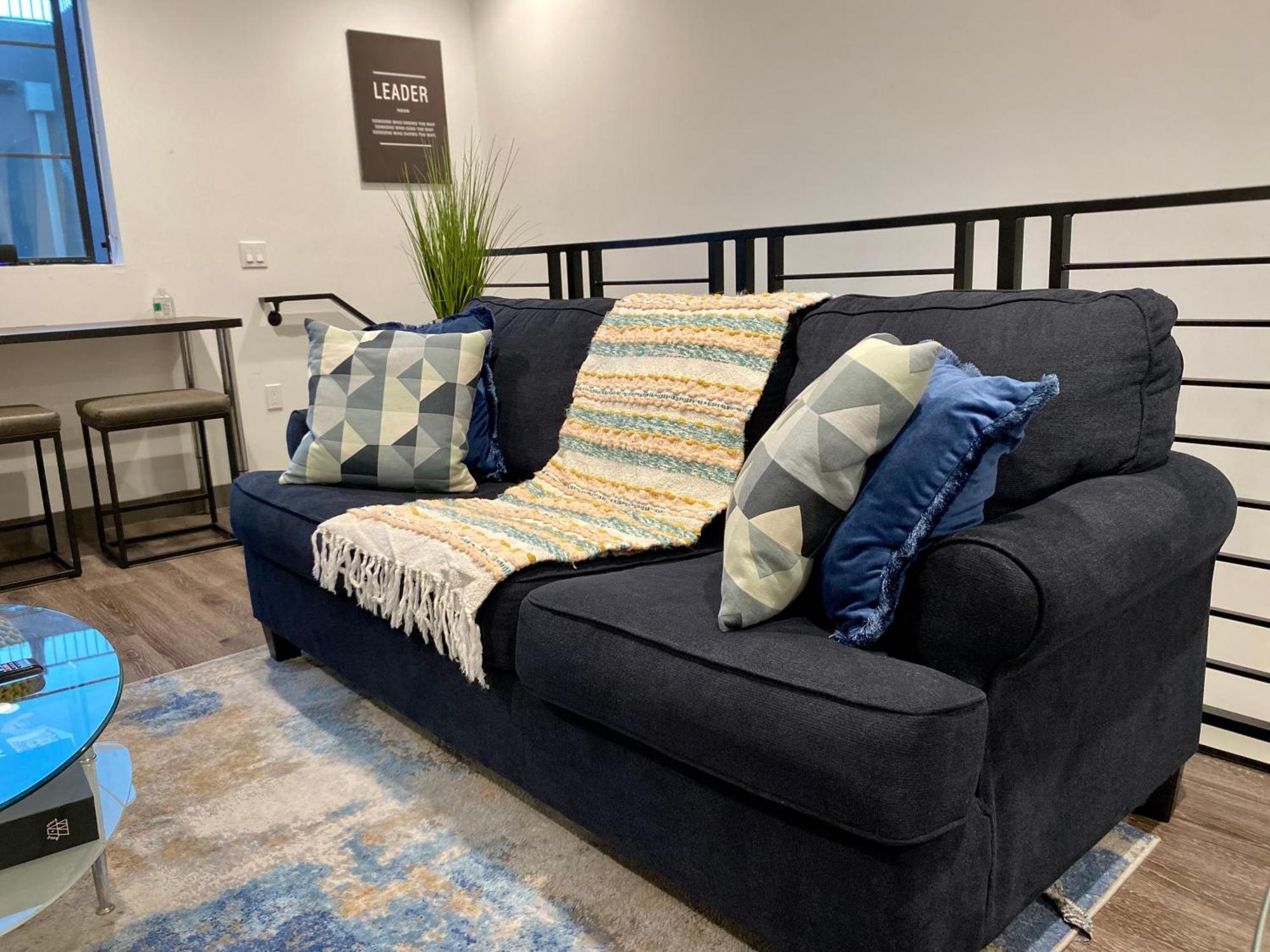Apartment Beautiful Hollywood 1bd Loft Private Rooftop