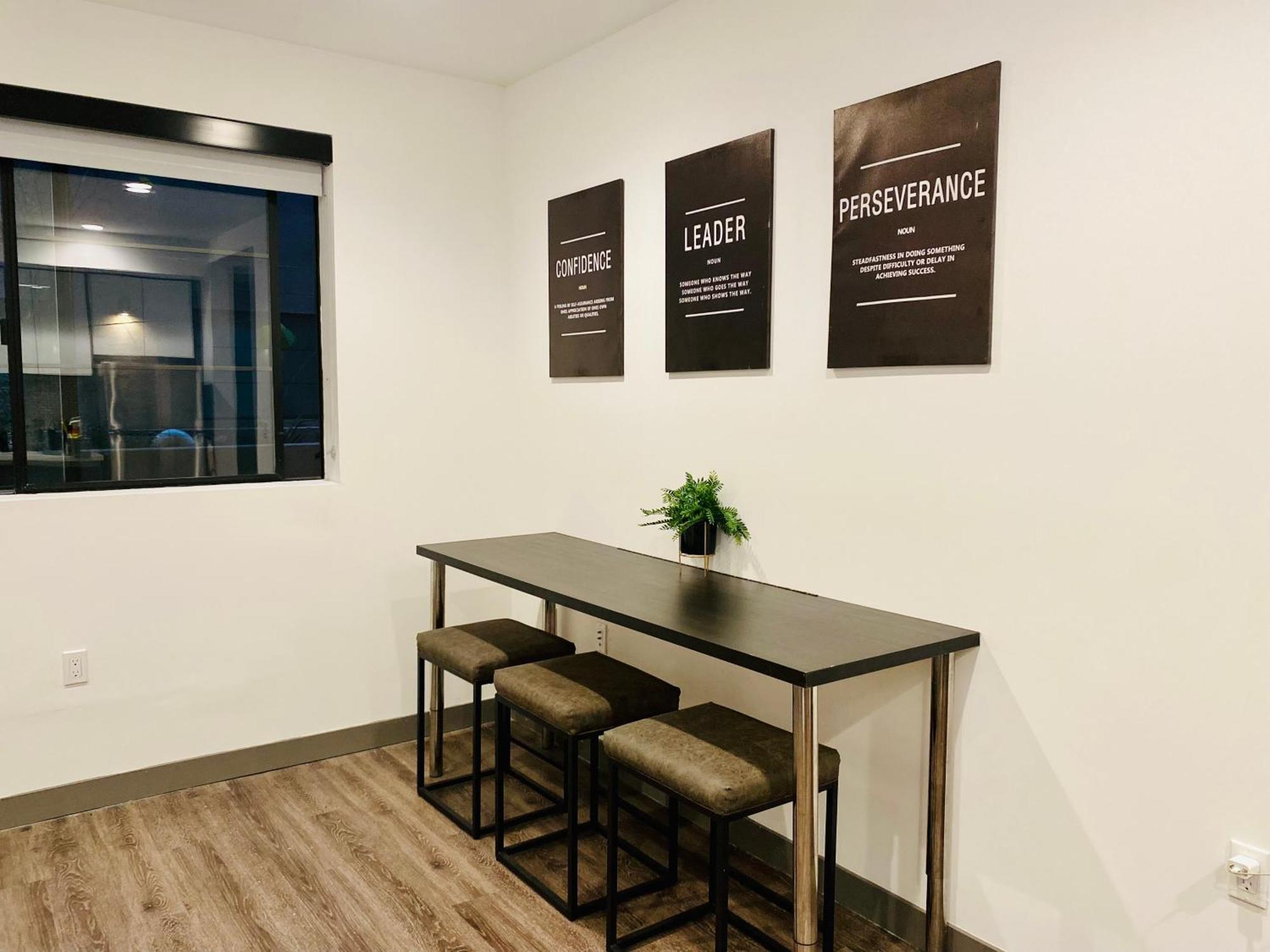 Apartment Beautiful Hollywood 1bd Loft Private Rooftop Los Angeles